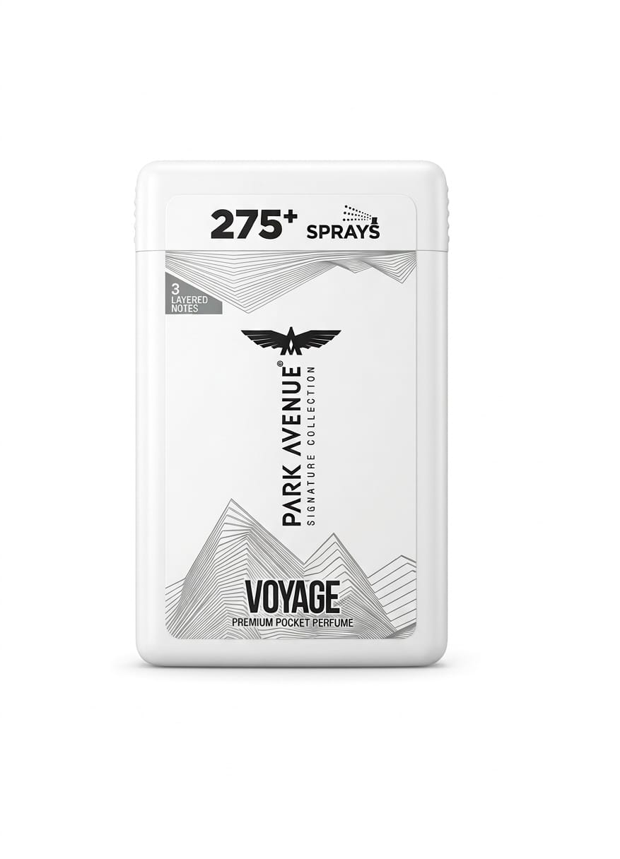 Park Avenue Pocket Deo Spray